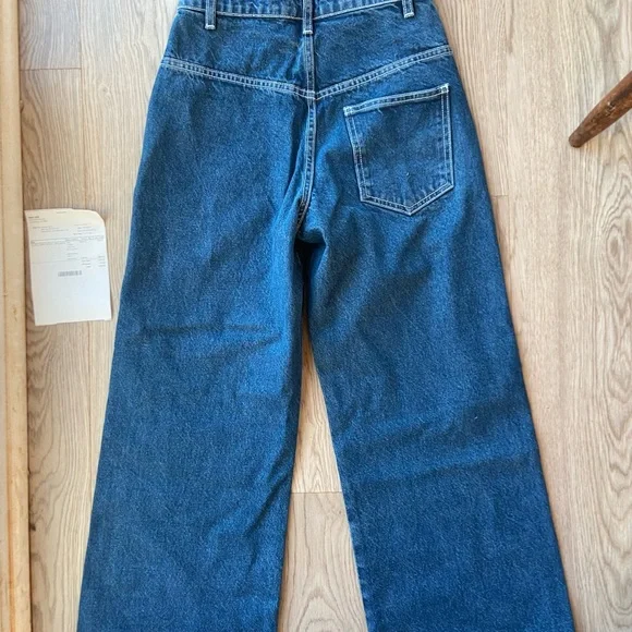 Rudy Jude Side Pocket Jean in size 1 - Picture 3 of 7